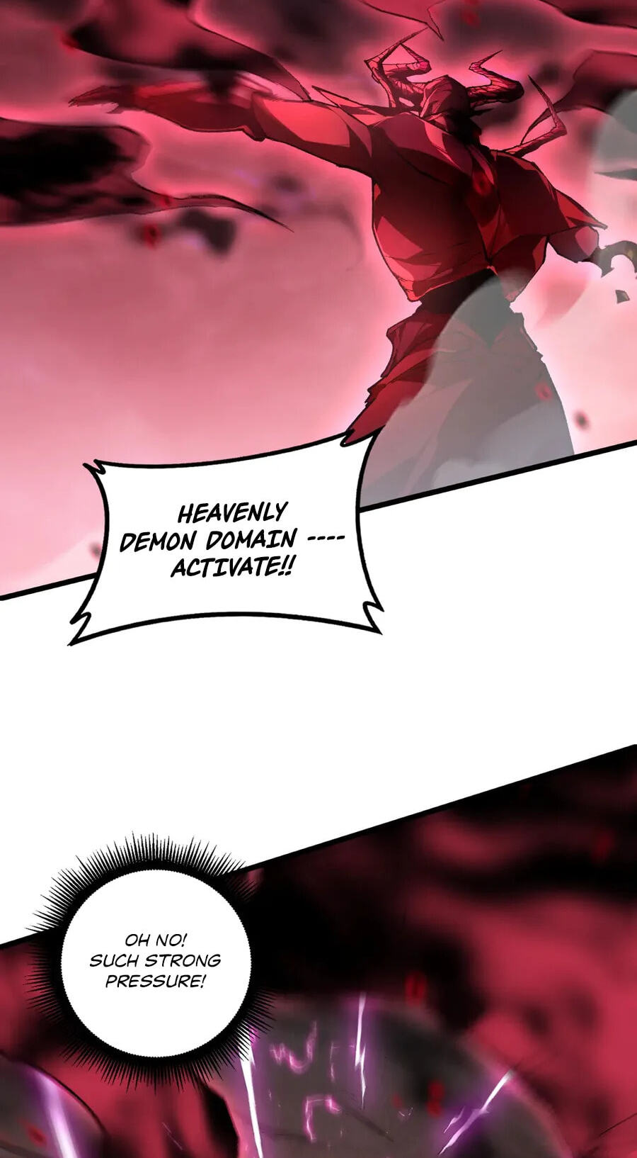 Read Zerg Ruler: I Command the Scourge chapter 121 image 14 on Lezhin