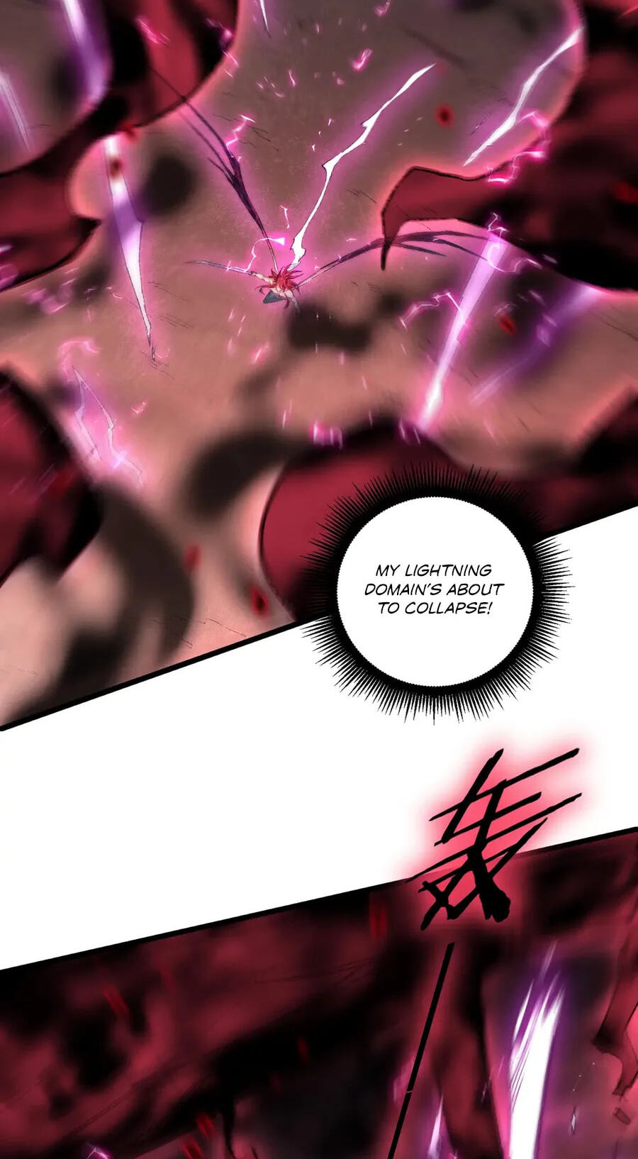 Read Zerg Ruler: I Command the Scourge chapter 121 image 15 on Lezhin