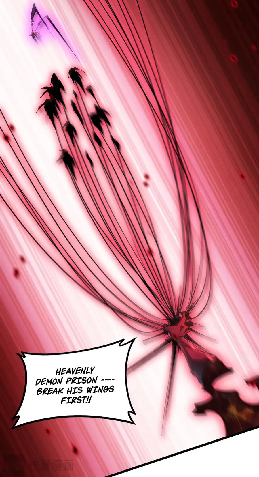 Read Zerg Ruler: I Command the Scourge chapter 121 image 19 on Lezhin