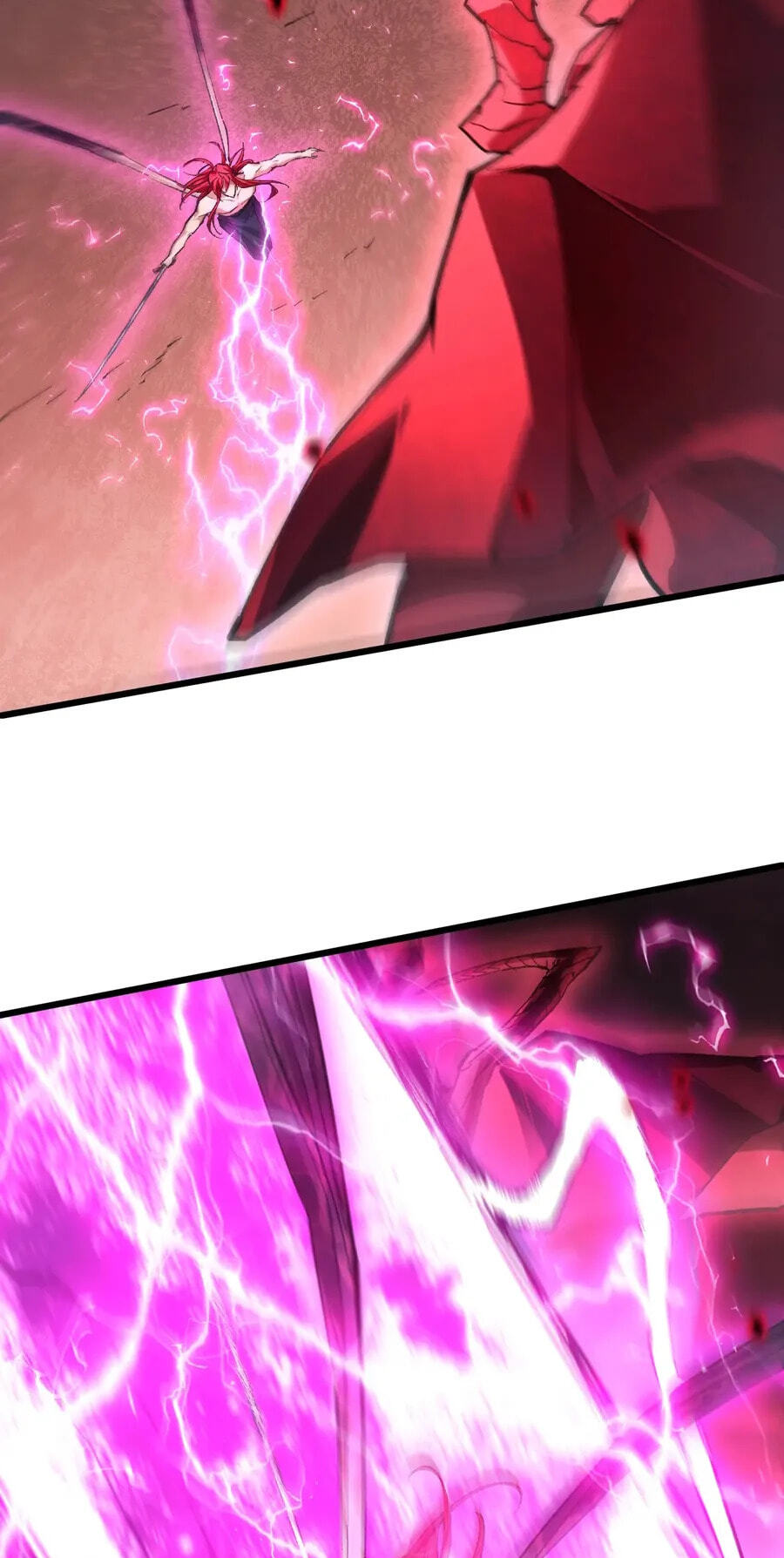 Read Zerg Ruler: I Command the Scourge chapter 121 image 2 on Lezhin
