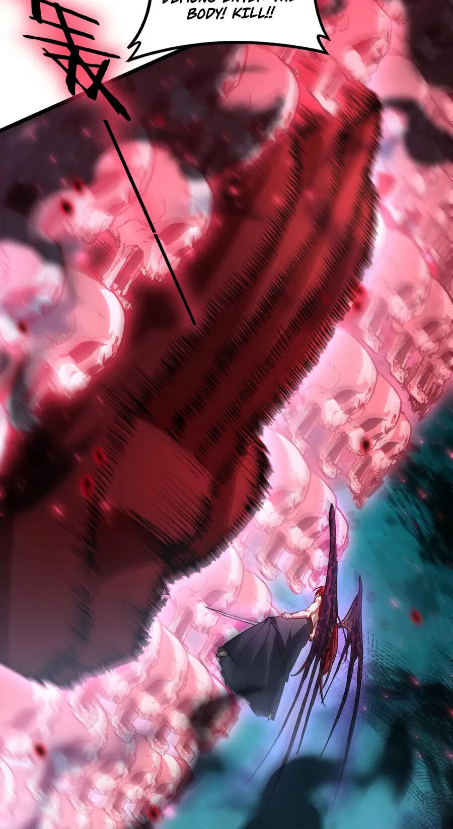 Read Zerg Ruler: I Command the Scourge chapter 121 image 26 on Lezhin