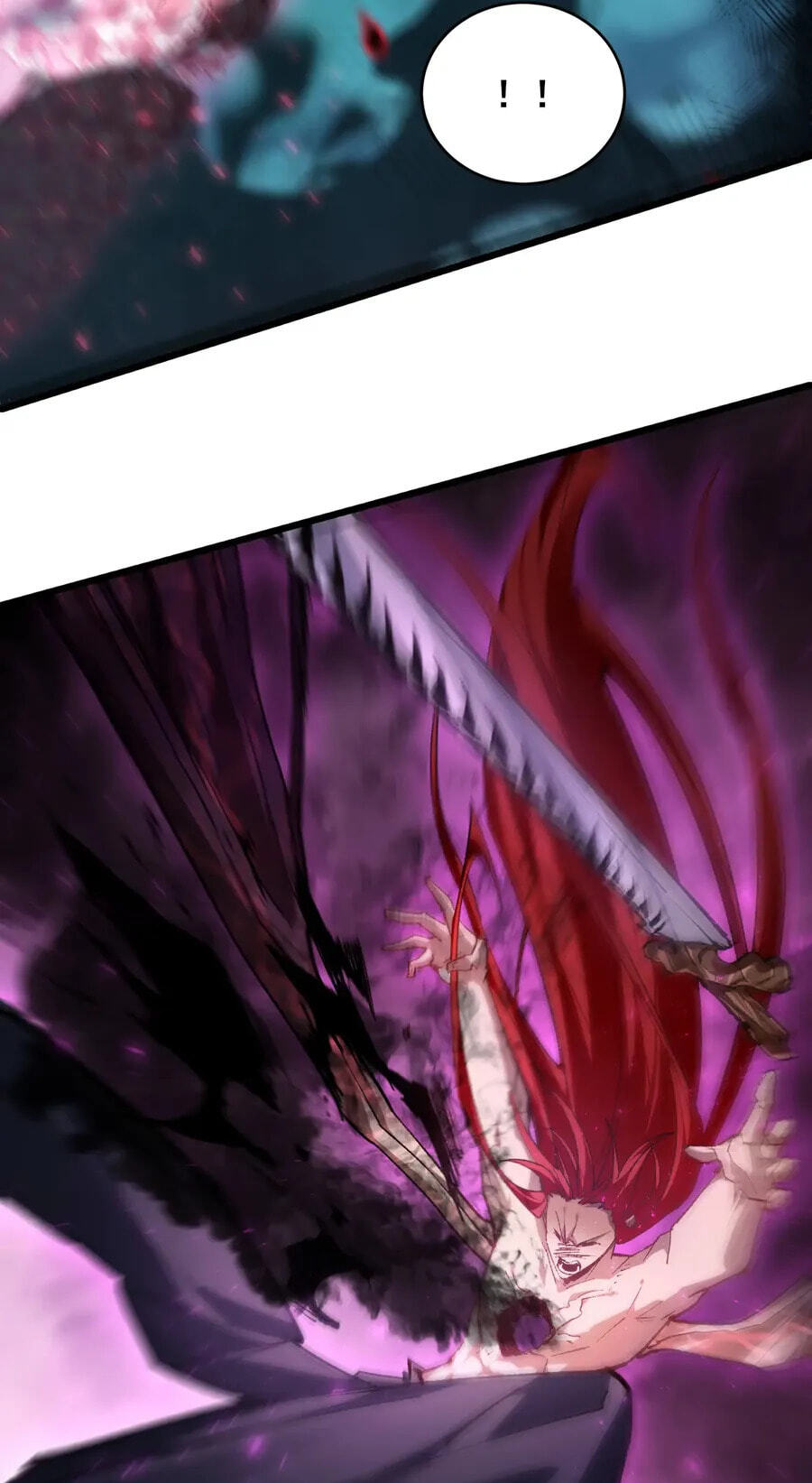Read Zerg Ruler: I Command the Scourge chapter 121 image 27 on Lezhin