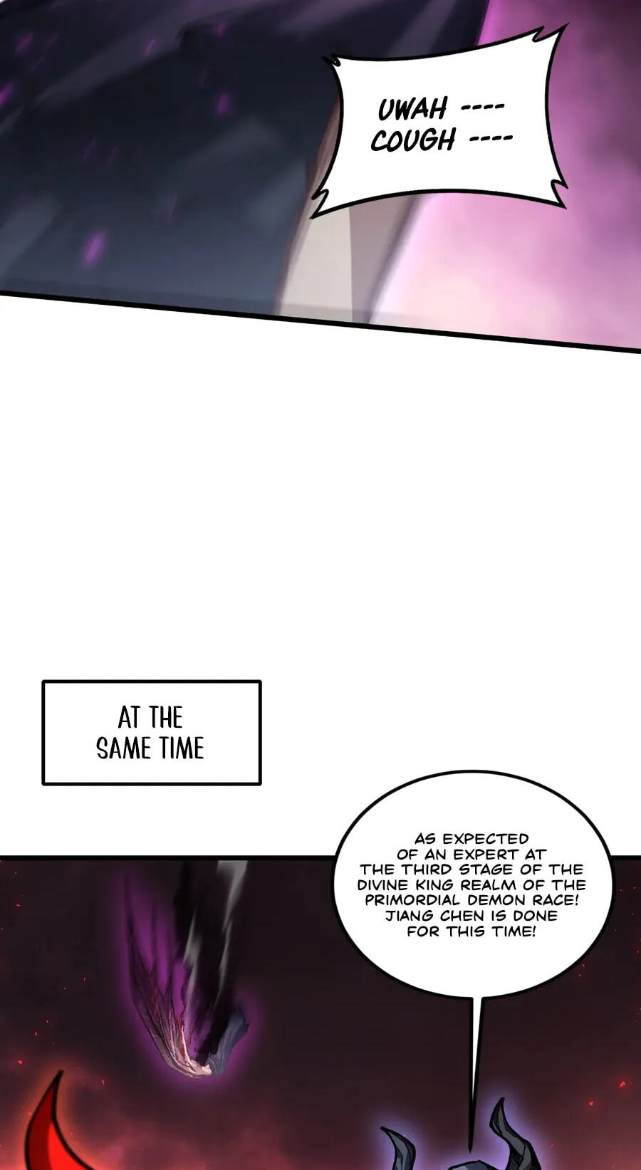 Read Zerg Ruler: I Command the Scourge chapter 121 image 28 on Lezhin
