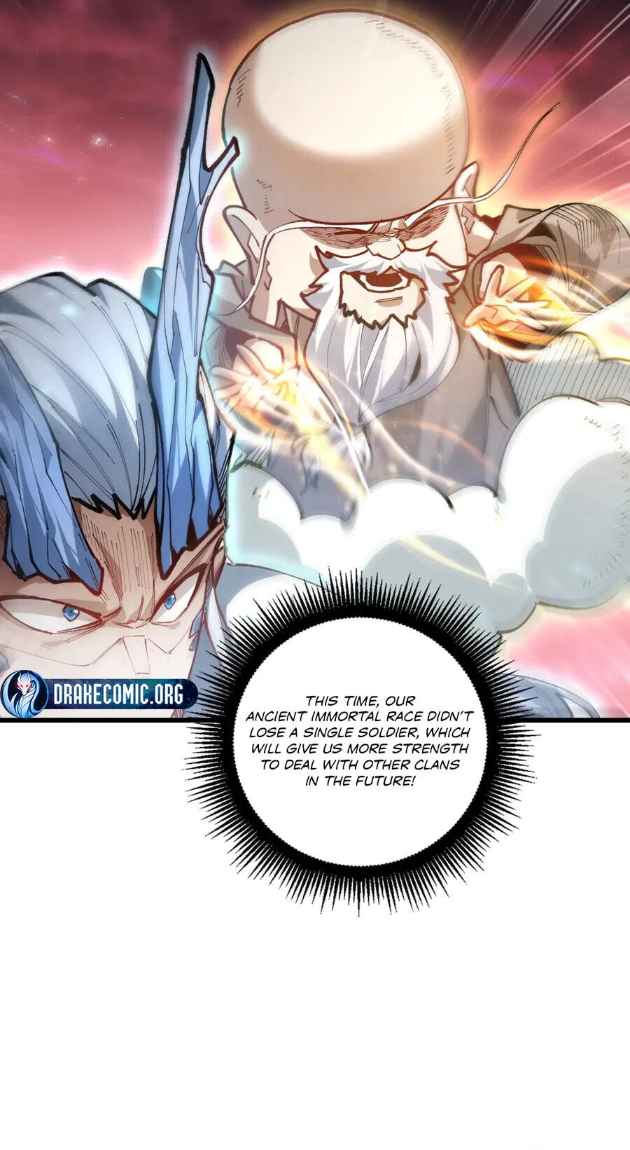 Read Zerg Ruler: I Command the Scourge chapter 121 image 35 on Lezhin