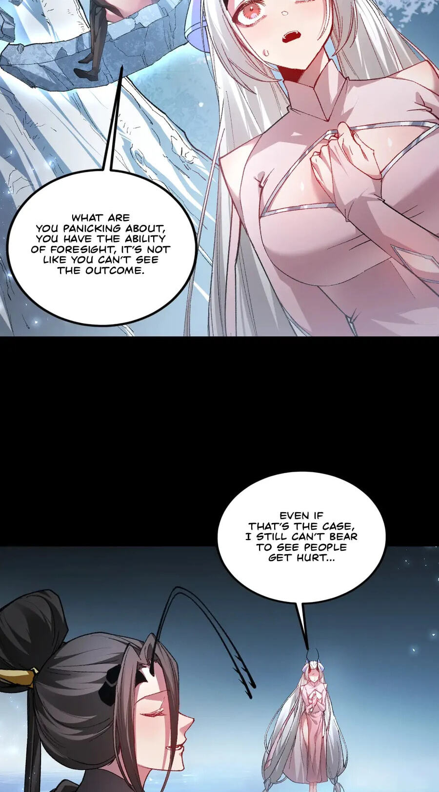 Read Zerg Ruler: I Command the Scourge chapter 121 image 39 on Lezhin