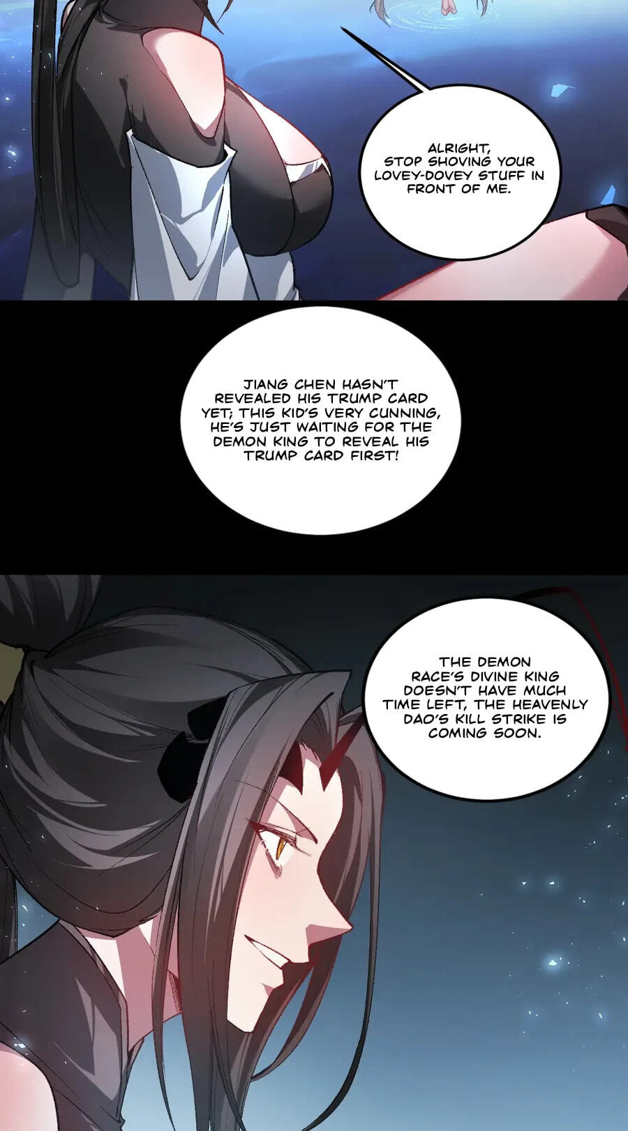 Read Zerg Ruler: I Command the Scourge chapter 121 image 40 on Lezhin