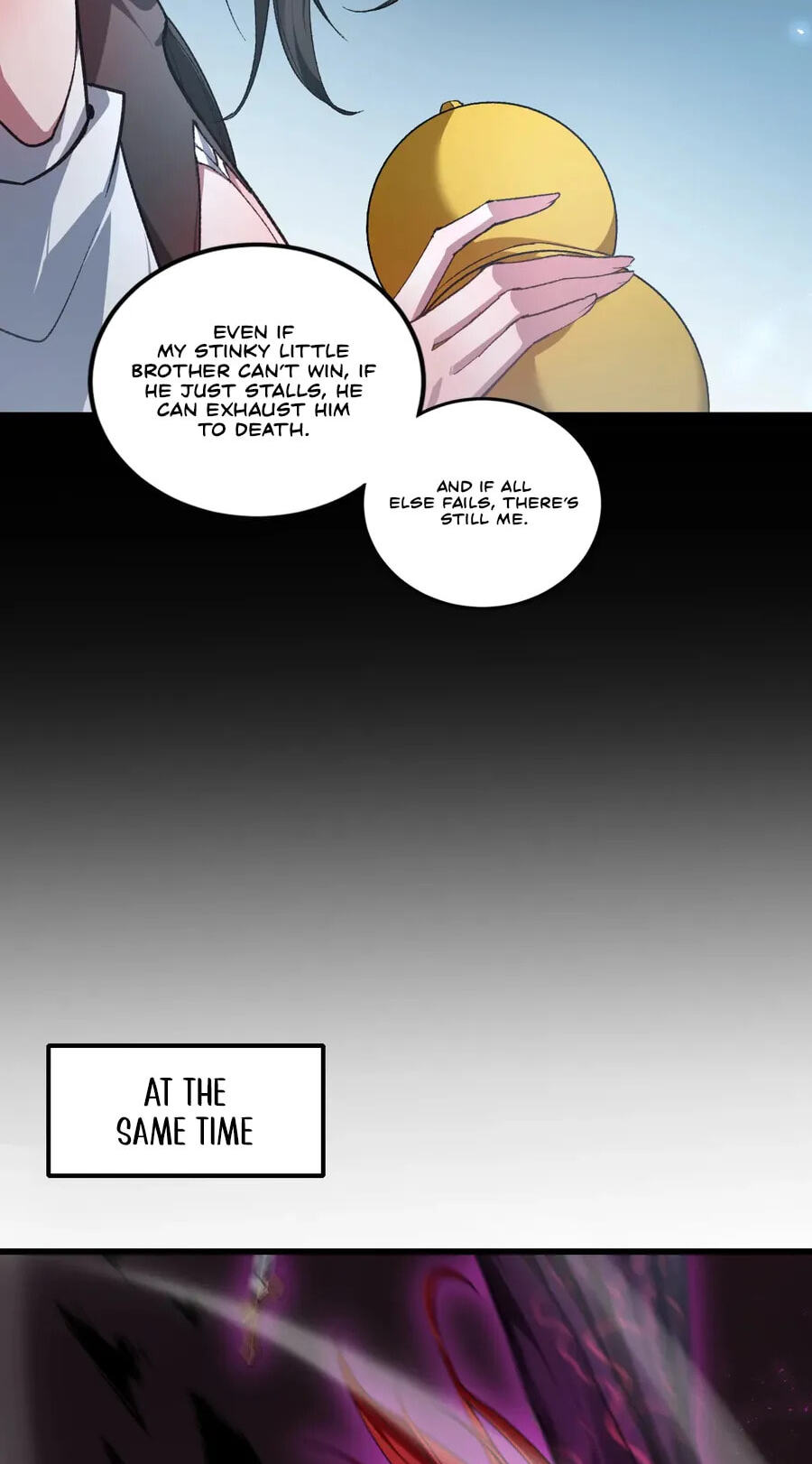 Read Zerg Ruler: I Command the Scourge chapter 121 image 41 on Lezhin