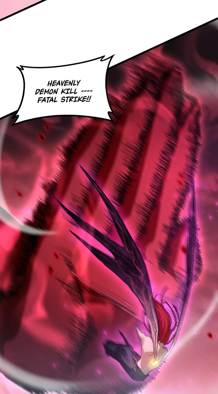 Read Zerg Ruler: I Command the Scourge chapter 121 image 43 on Lezhin