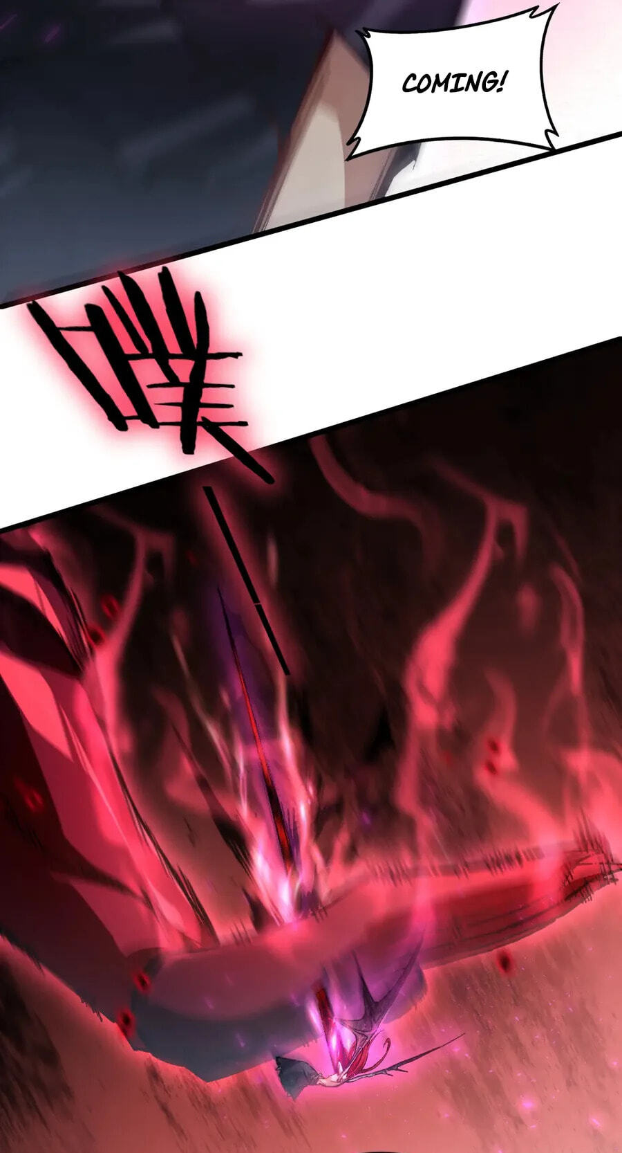 Read Zerg Ruler: I Command the Scourge chapter 121 image 45 on Lezhin