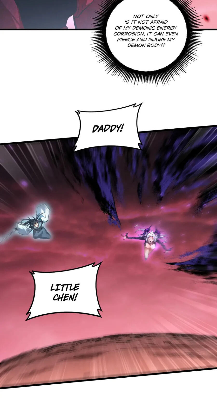 Read Zerg Ruler: I Command the Scourge chapter 121 image 47 on Lezhin