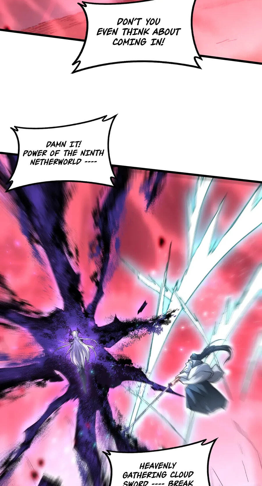 Read Zerg Ruler: I Command the Scourge chapter 121 image 49 on Lezhin
