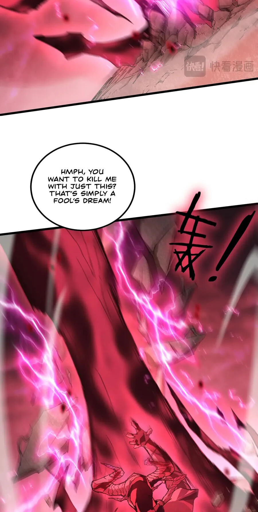 Read Zerg Ruler: I Command the Scourge chapter 121 image 5 on Lezhin