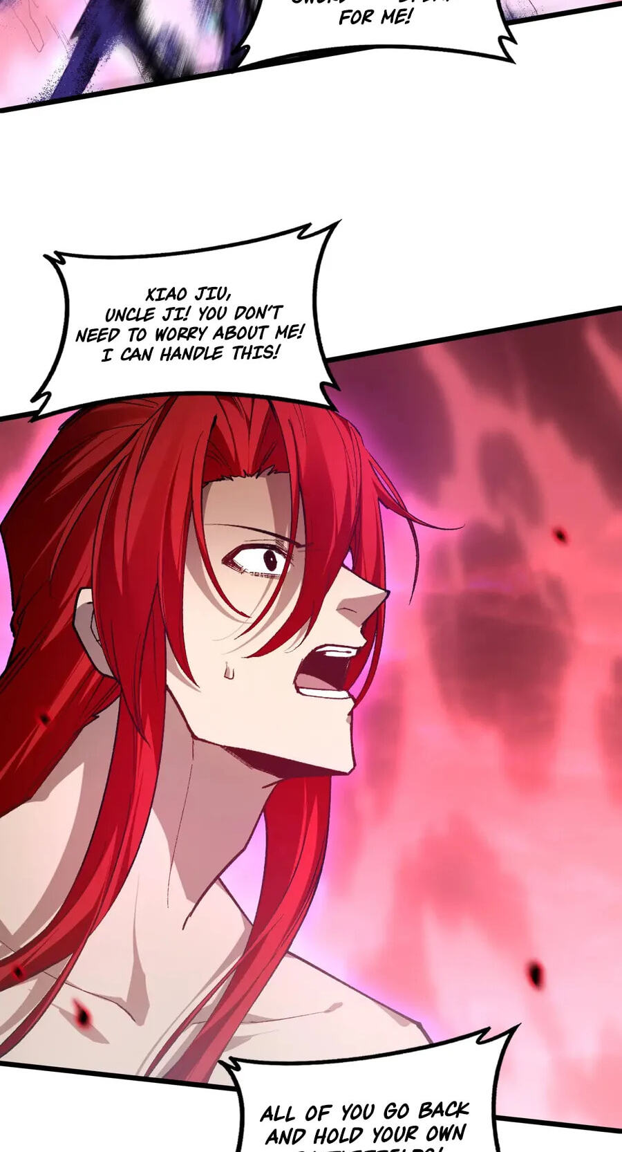 Read Zerg Ruler: I Command the Scourge chapter 121 image 50 on Lezhin