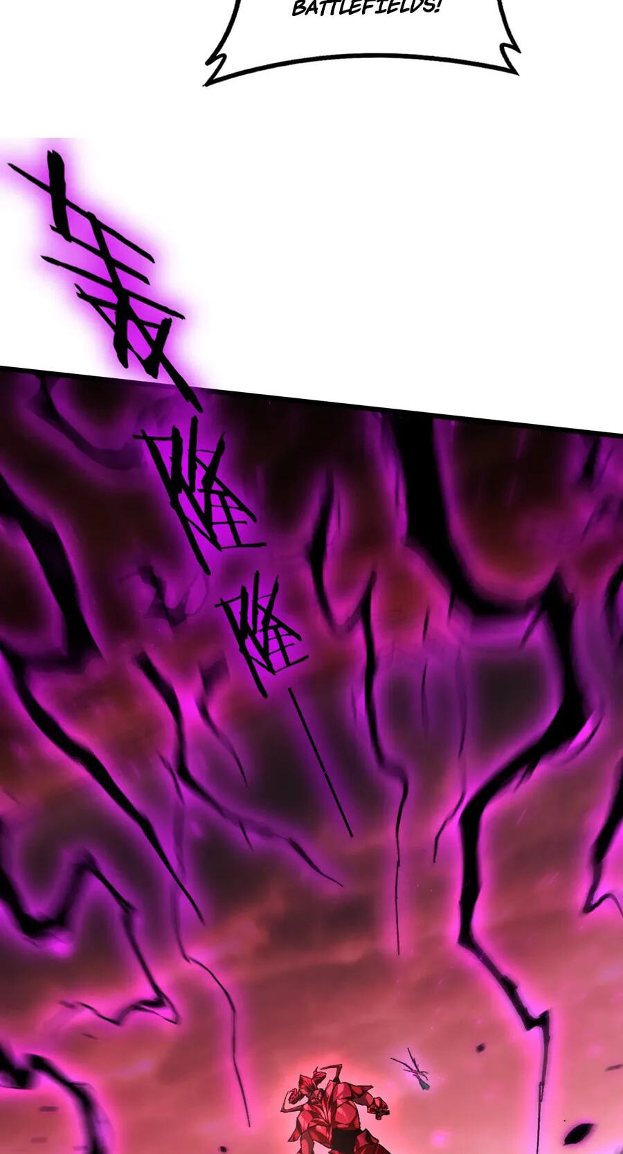 Read Zerg Ruler: I Command the Scourge chapter 121 image 51 on Lezhin