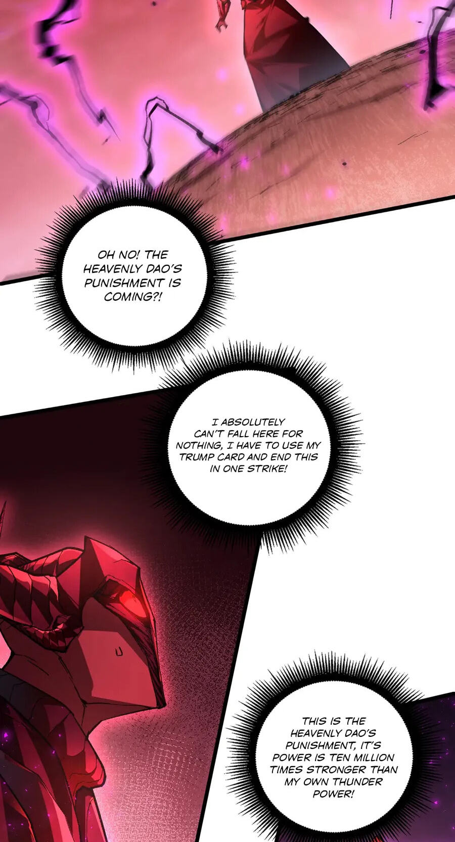 Read Zerg Ruler: I Command the Scourge chapter 121 image 52 on Lezhin