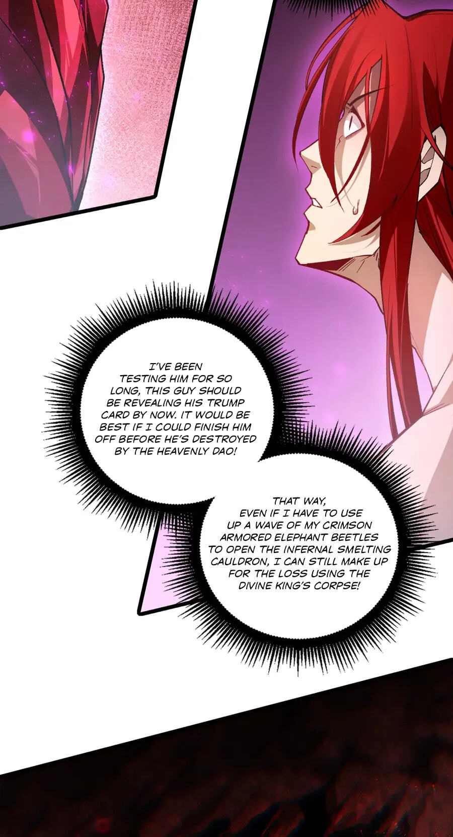 Read Zerg Ruler: I Command the Scourge chapter 121 image 53 on Lezhin