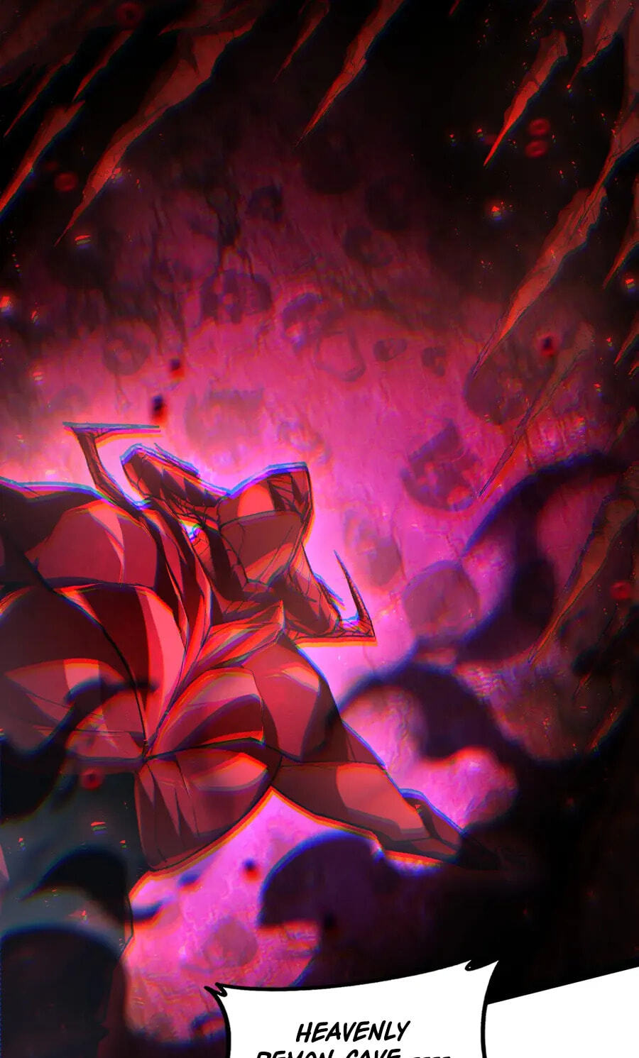 Read Zerg Ruler: I Command the Scourge chapter 121 image 54 on Lezhin