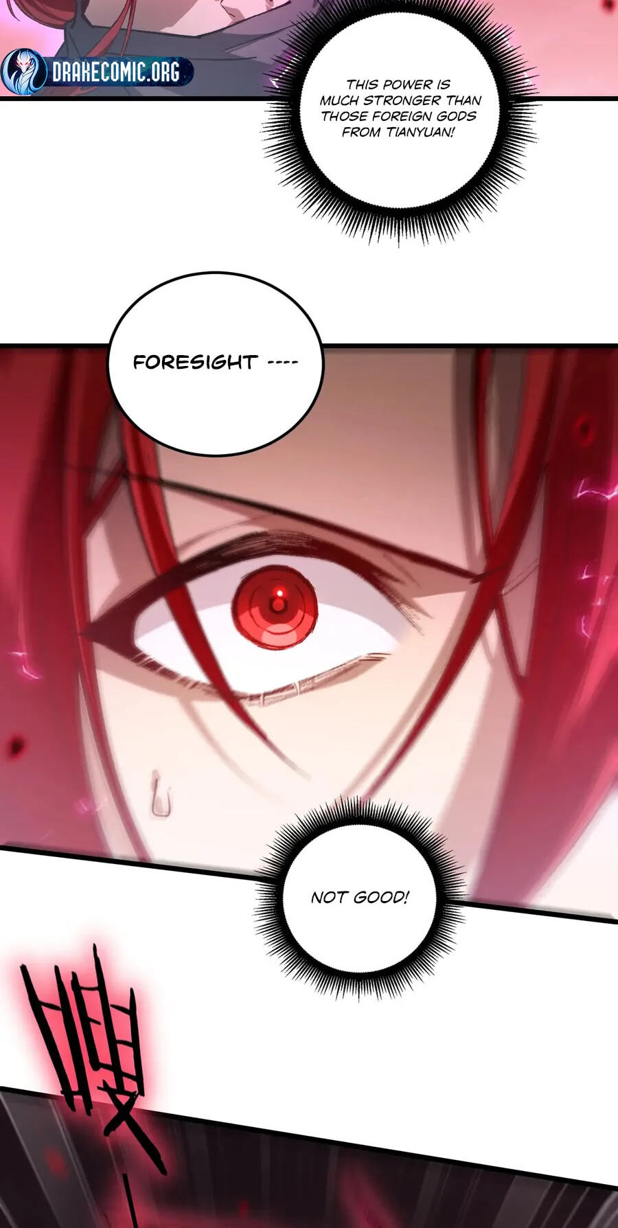 Read Zerg Ruler: I Command the Scourge chapter 121 image 7 on Lezhin