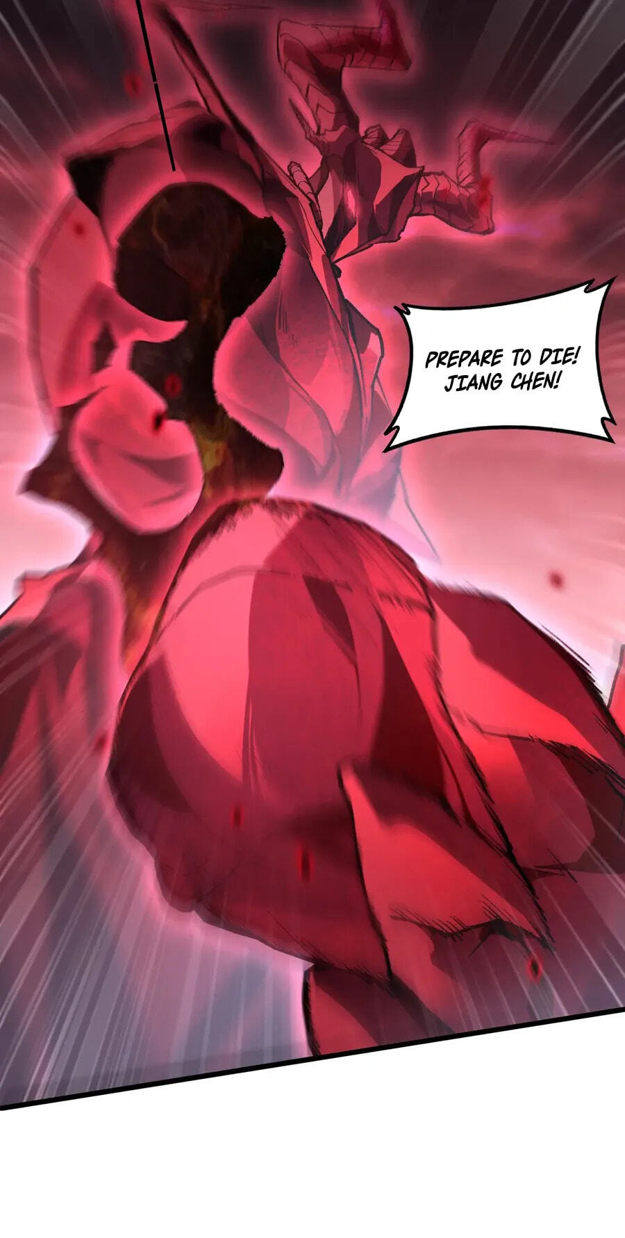 Read Zerg Ruler: I Command the Scourge chapter 121 image 8 on Lezhin