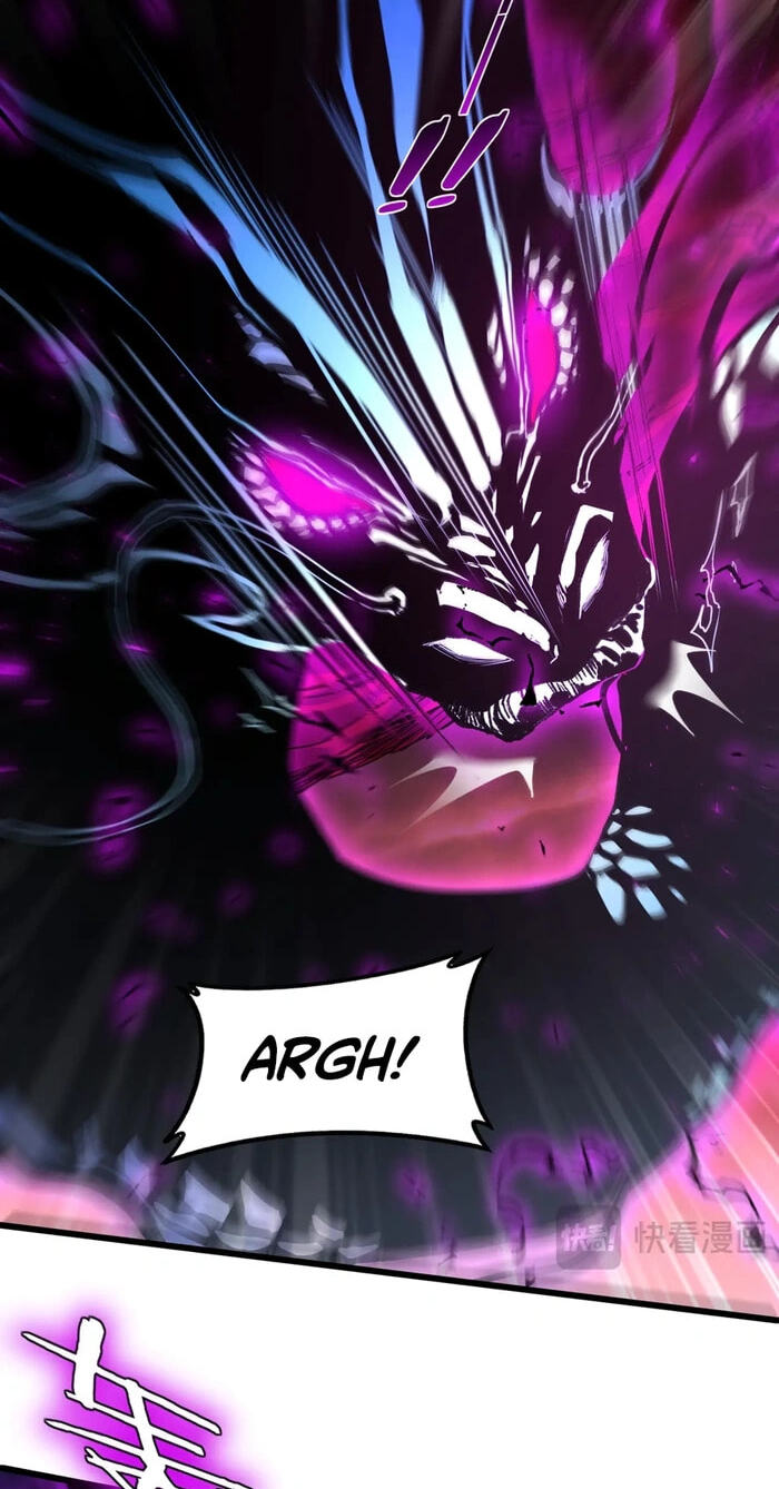 Read Zerg Ruler: I Command the Scourge chapter 123 image 12 on Lezhin