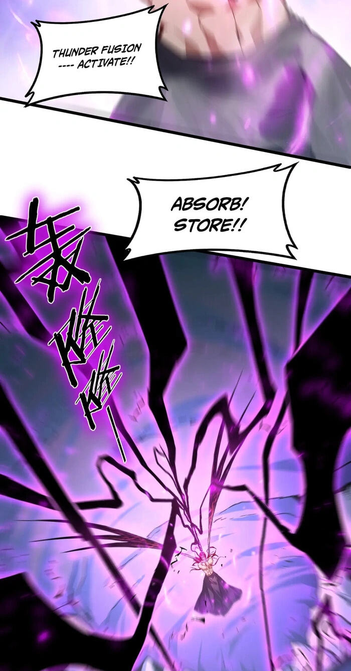 Read Zerg Ruler: I Command the Scourge chapter 123 image 15 on Lezhin