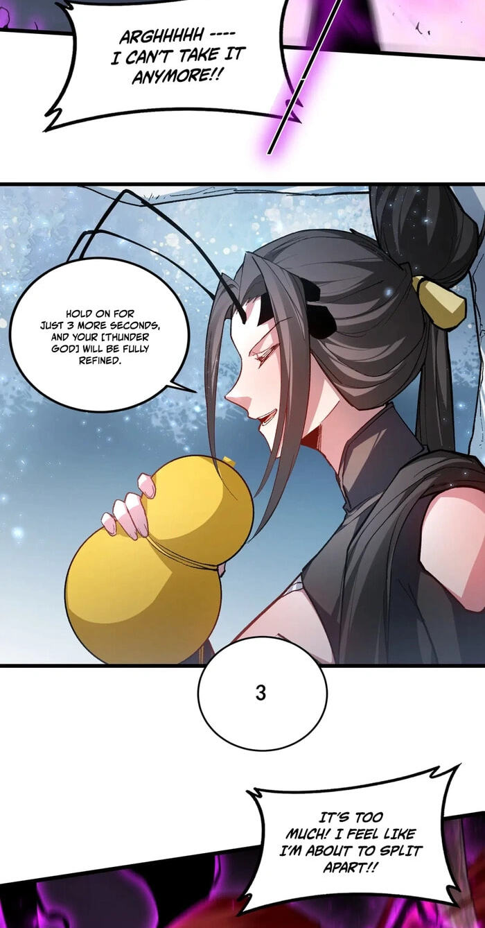 Read Zerg Ruler: I Command the Scourge chapter 123 image 17 on Lezhin