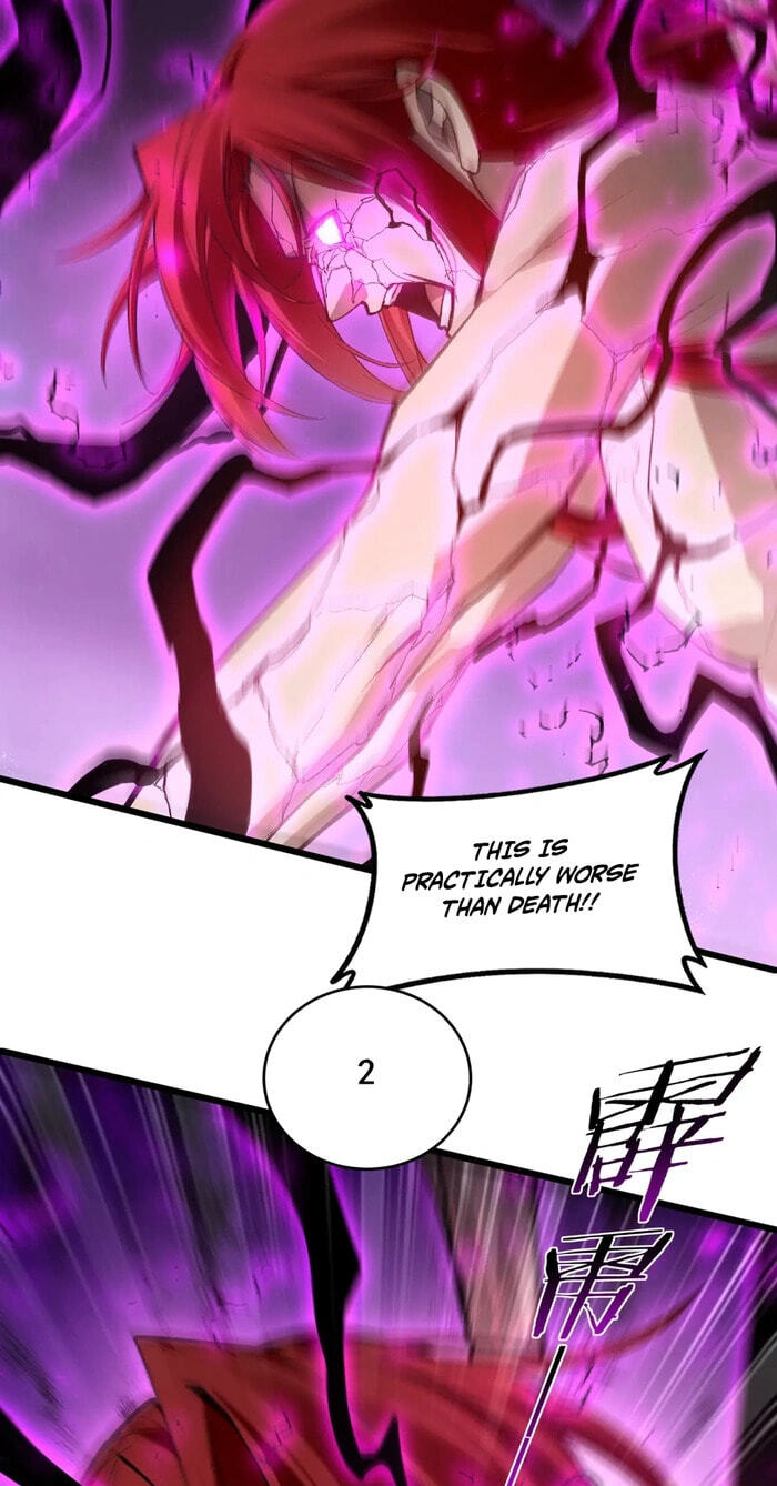 Read Zerg Ruler: I Command the Scourge chapter 123 image 18 on Lezhin