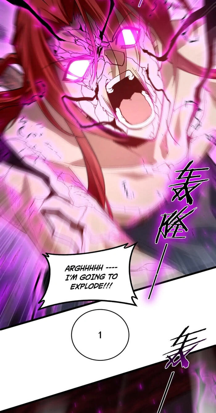Read Zerg Ruler: I Command the Scourge chapter 123 image 19 on Lezhin