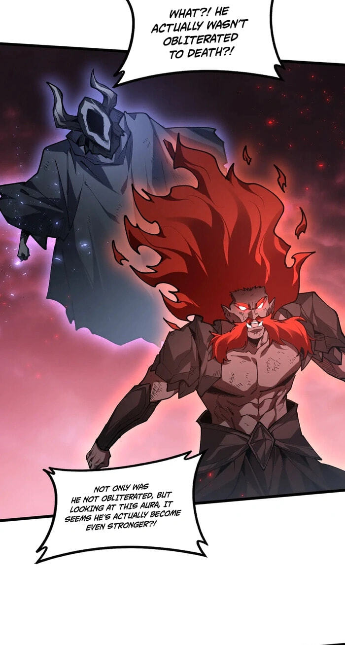 Read Zerg Ruler: I Command the Scourge chapter 123 image 24 on Lezhin