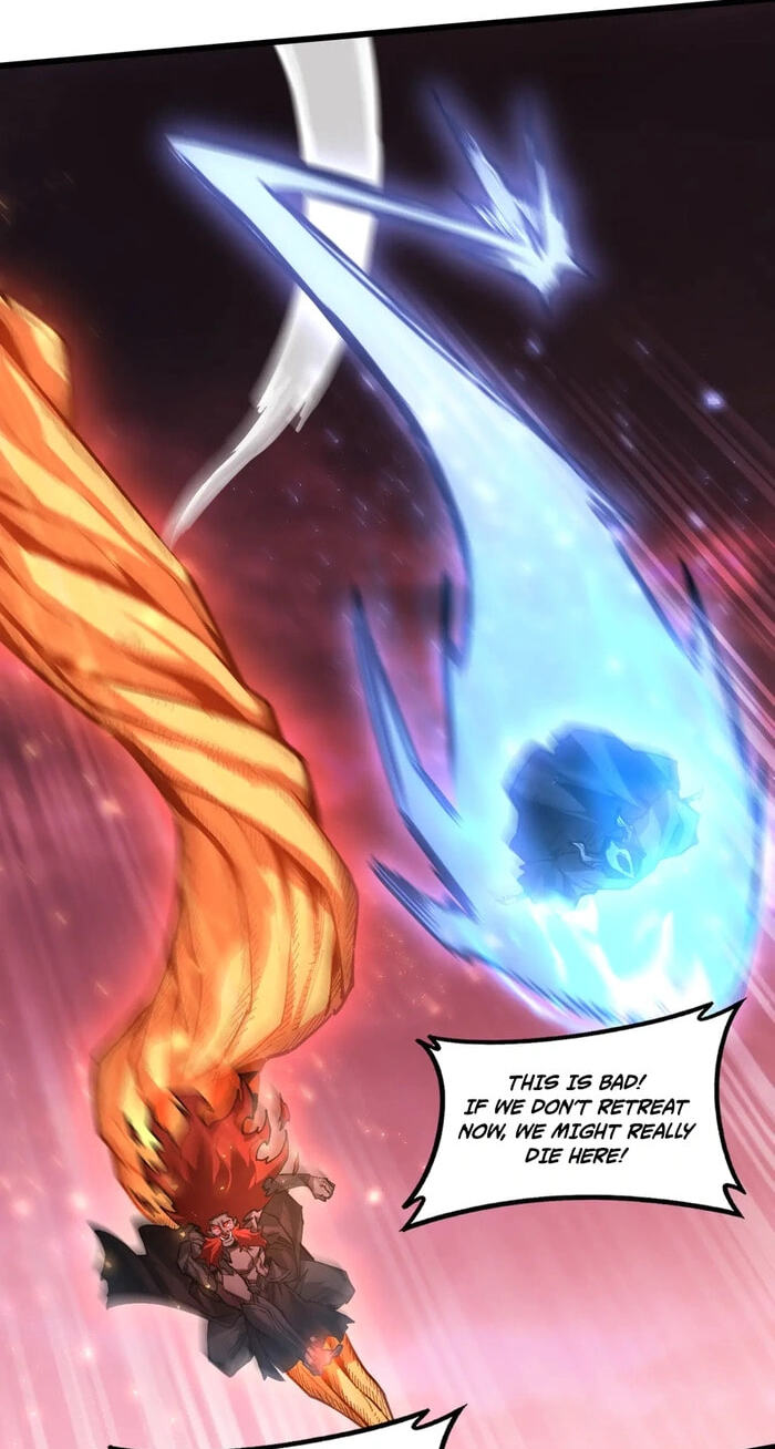 Read Zerg Ruler: I Command the Scourge chapter 123 image 25 on Lezhin