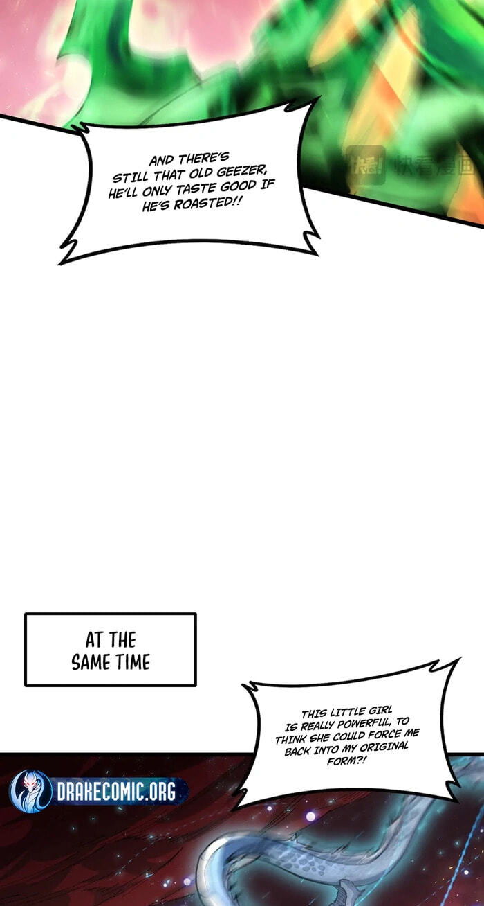 Read Zerg Ruler: I Command the Scourge chapter 123 image 28 on Lezhin