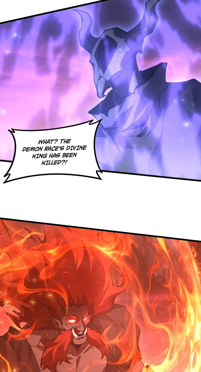 Read Zerg Ruler: I Command the Scourge chapter 123 image 3 on Lezhin