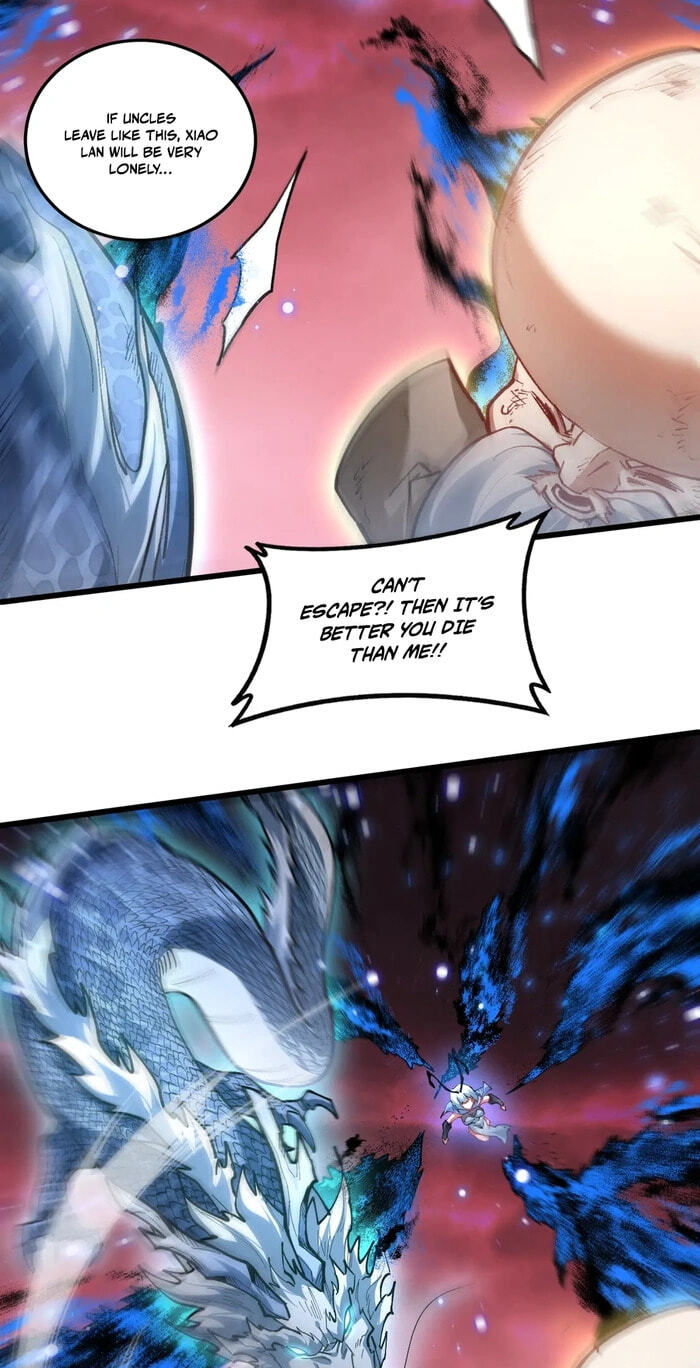 Read Zerg Ruler: I Command the Scourge chapter 123 image 30 on Lezhin