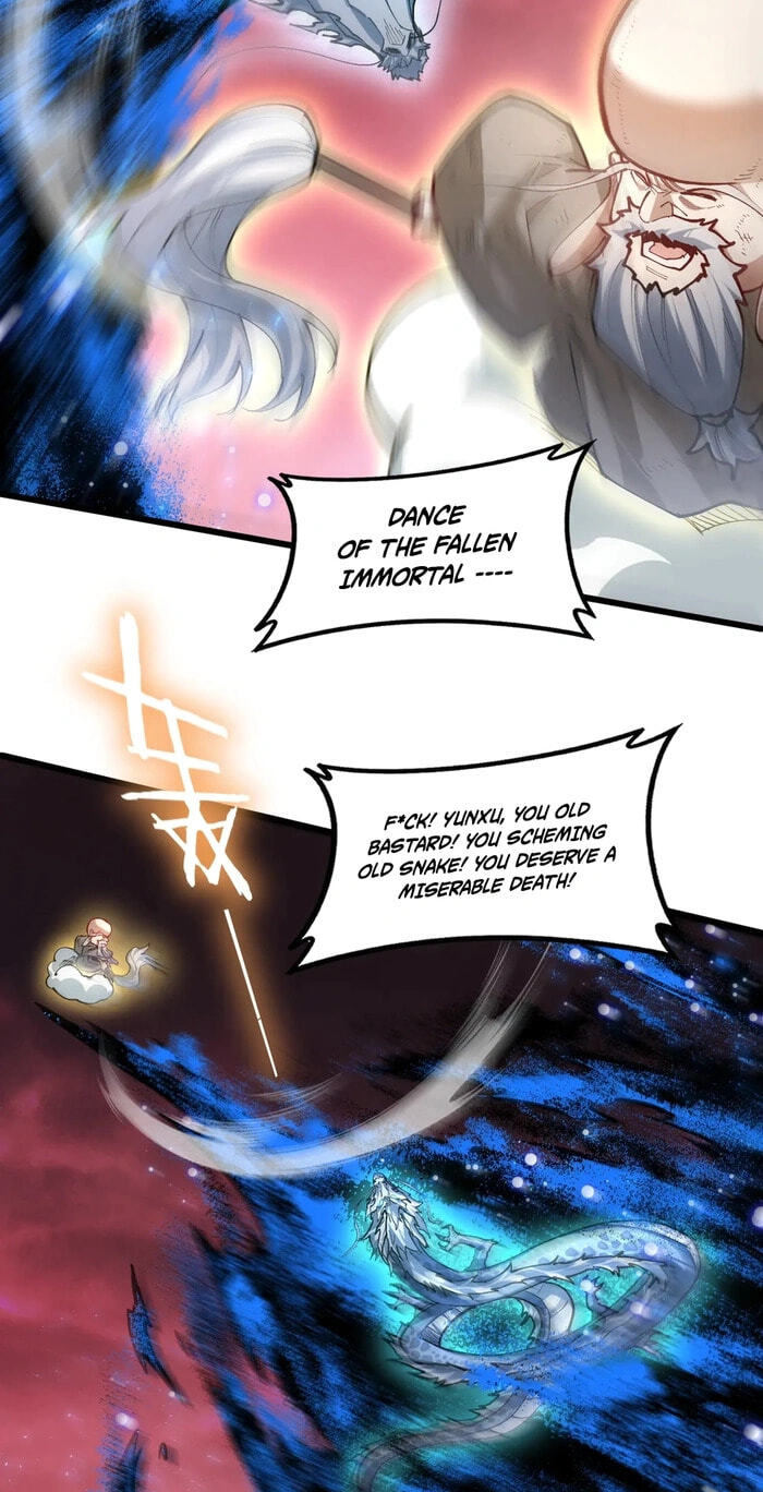 Read Zerg Ruler: I Command the Scourge chapter 123 image 31 on Lezhin