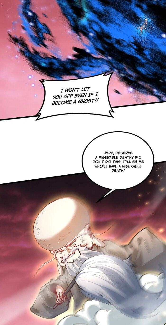 Read Zerg Ruler: I Command the Scourge chapter 123 image 32 on Lezhin