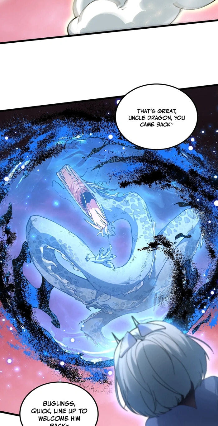 Read Zerg Ruler: I Command the Scourge chapter 123 image 33 on Lezhin