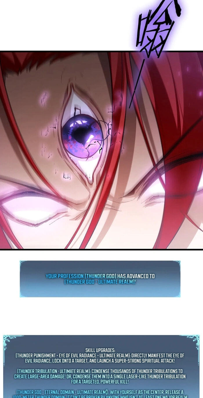 Read Zerg Ruler: I Command the Scourge chapter 123 image 38 on Lezhin