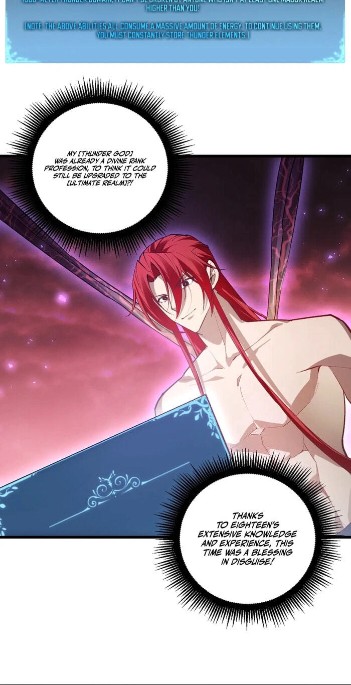 Read Zerg Ruler: I Command the Scourge chapter 123 image 39 on Lezhin