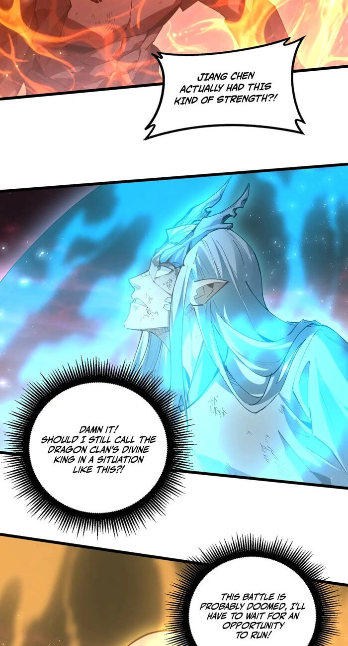 Read Zerg Ruler: I Command the Scourge chapter 123 image 4 on Lezhin