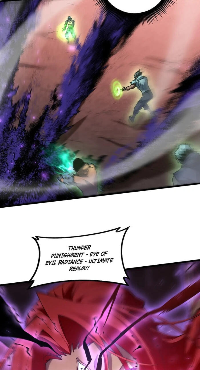 Read Zerg Ruler: I Command the Scourge chapter 123 image 41 on Lezhin