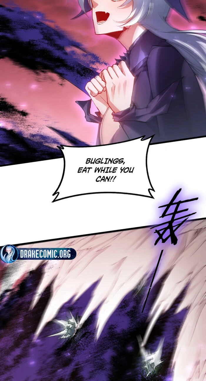 Read Zerg Ruler: I Command the Scourge chapter 123 image 45 on Lezhin