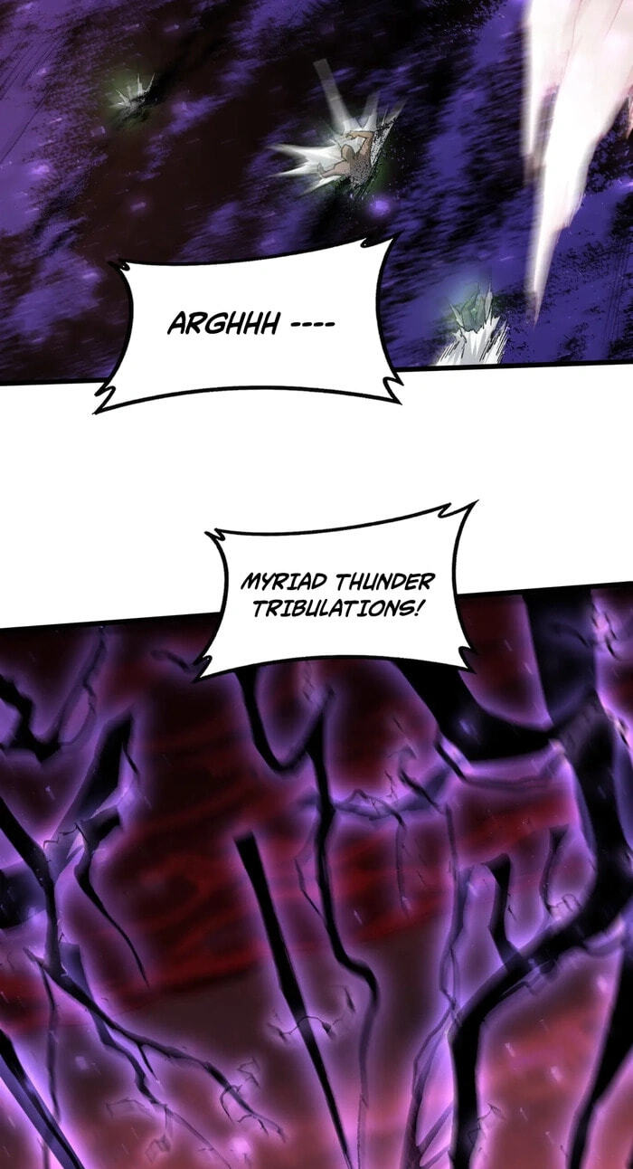 Read Zerg Ruler: I Command the Scourge chapter 123 image 46 on Lezhin