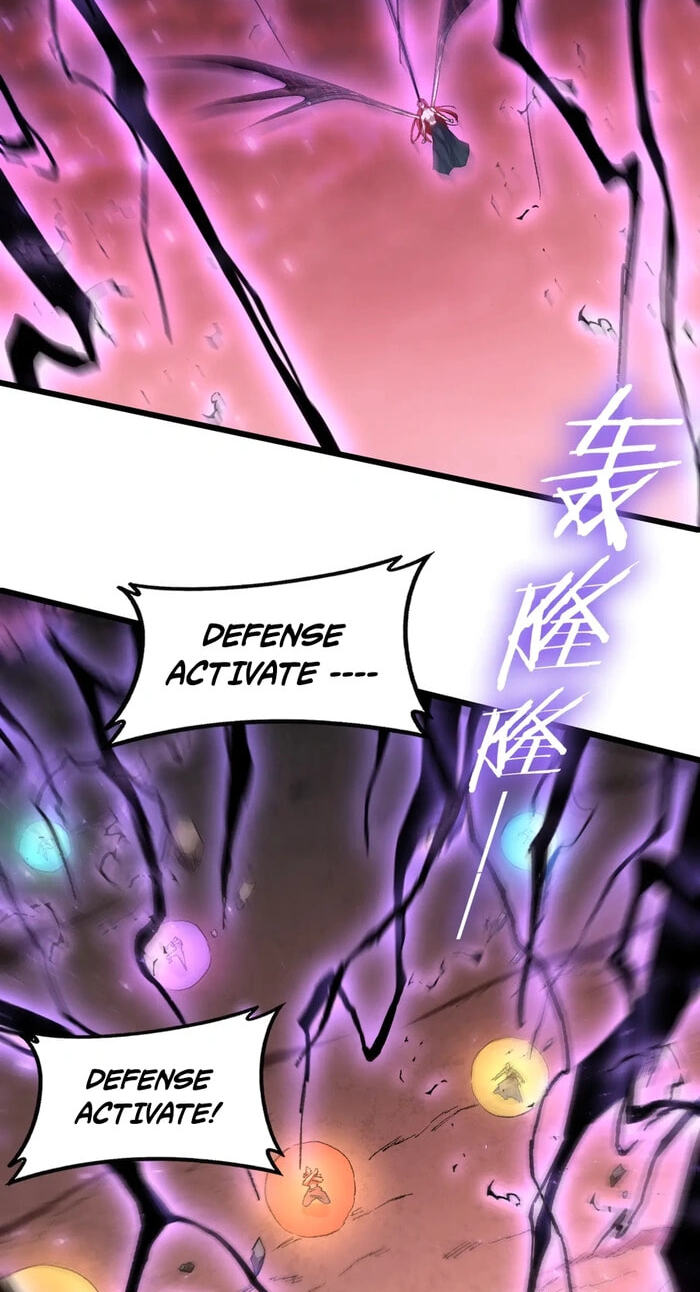 Read Zerg Ruler: I Command the Scourge chapter 123 image 47 on Lezhin