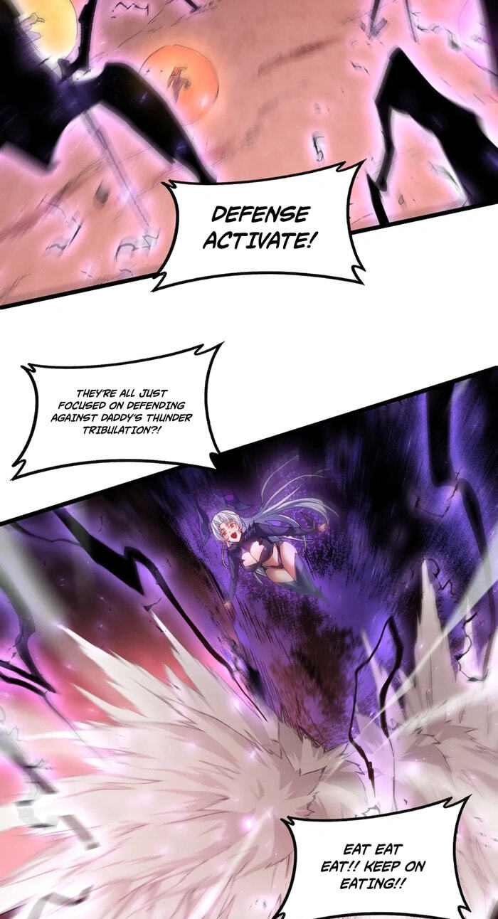 Read Zerg Ruler: I Command the Scourge chapter 123 image 48 on Lezhin