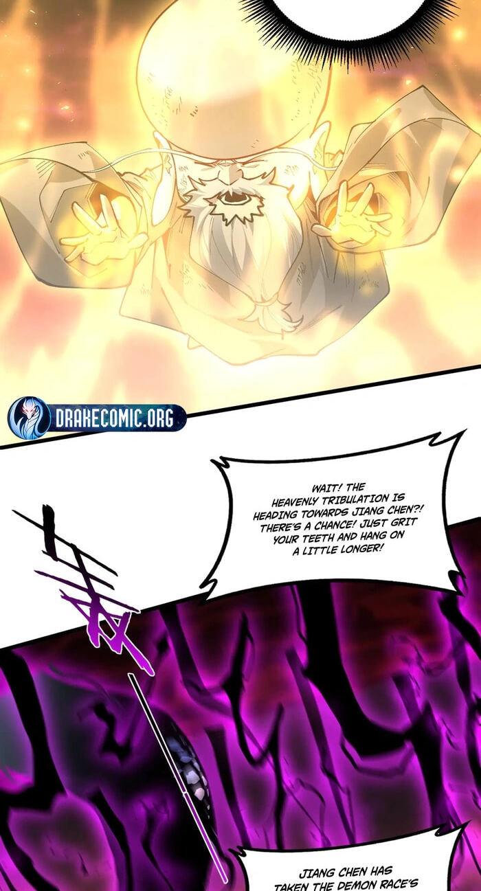 Read Zerg Ruler: I Command the Scourge chapter 123 image 5 on Lezhin