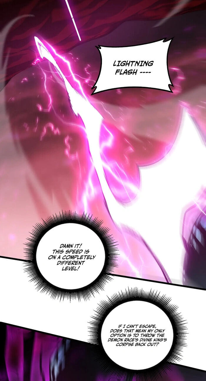 Read Zerg Ruler: I Command the Scourge chapter 123 image 7 on Lezhin
