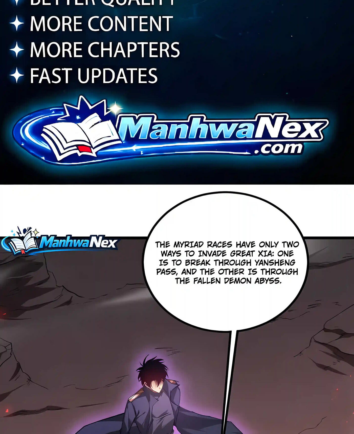 Read Zerg Ruler: I Command the Scourge chapter 125 image 1 on Lezhin