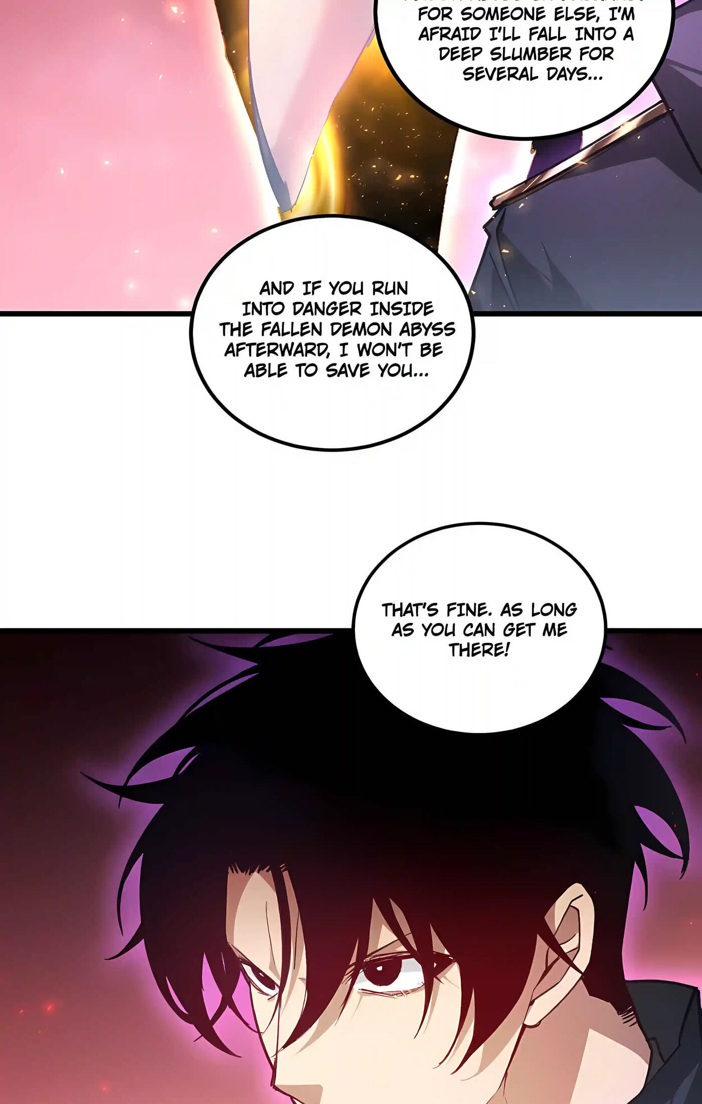 Read Zerg Ruler: I Command the Scourge chapter 125 image 10 on Lezhin