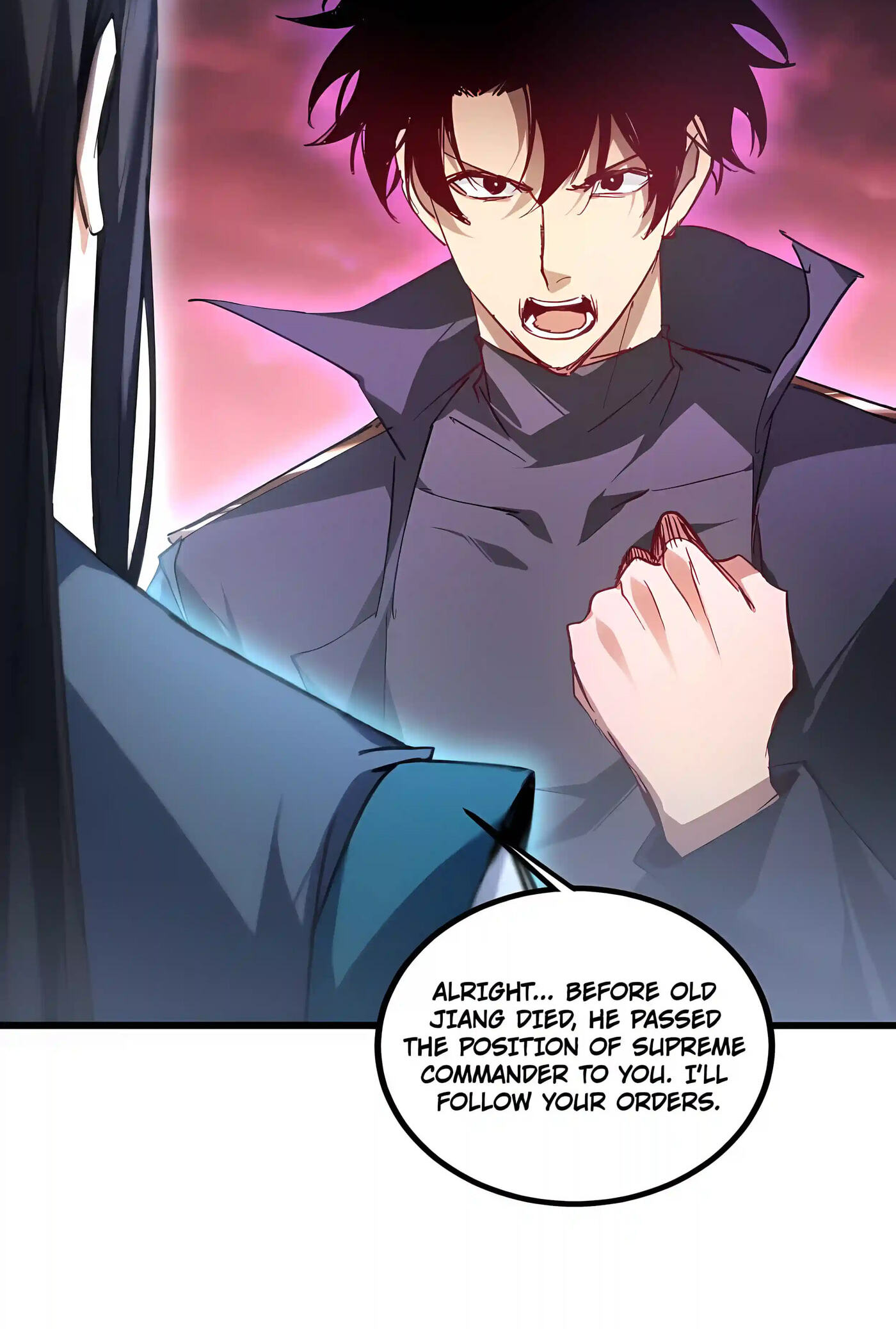 Read Zerg Ruler: I Command the Scourge chapter 125 image 13 on Lezhin