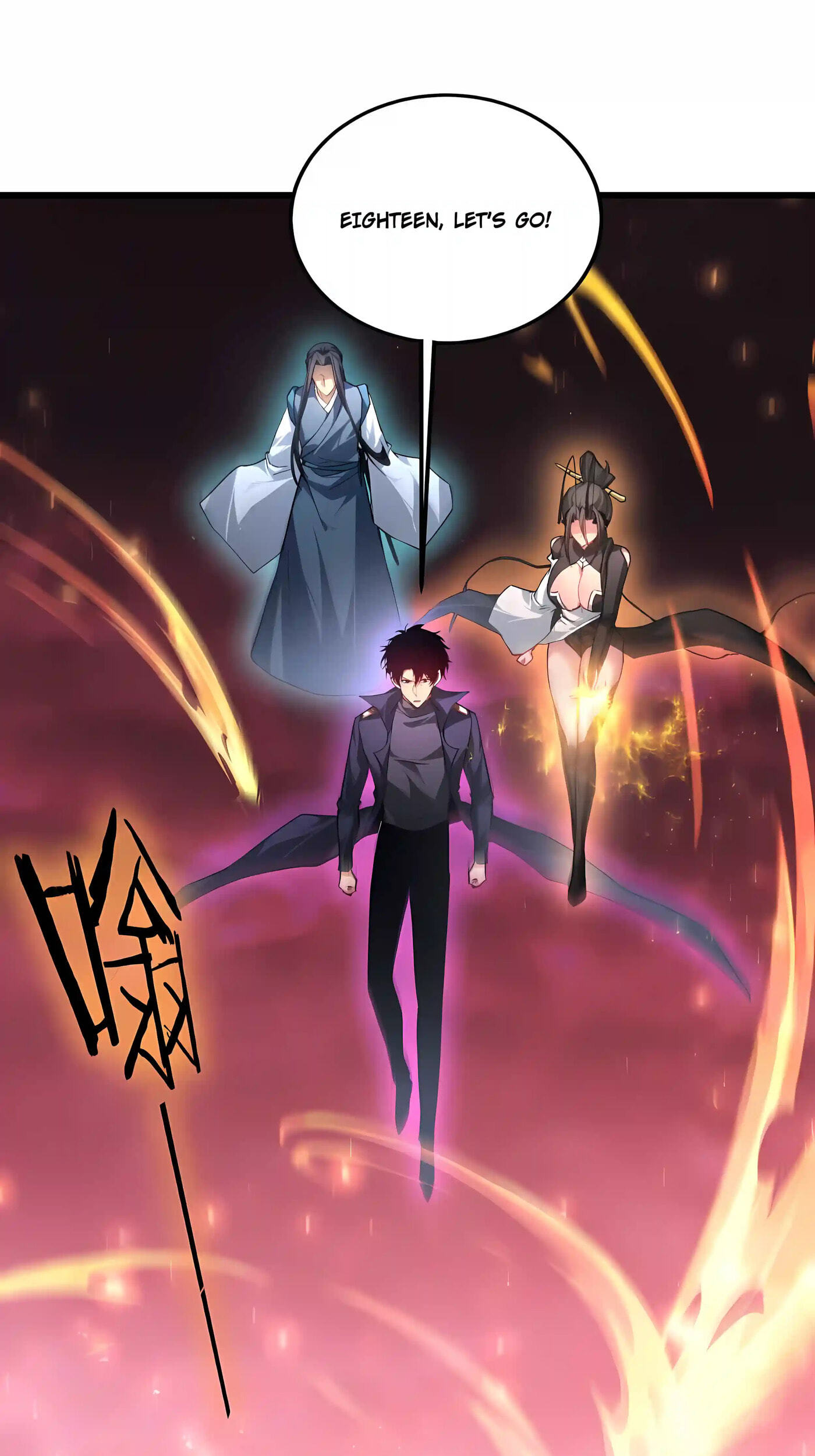 Read Zerg Ruler: I Command the Scourge chapter 125 image 14 on Lezhin